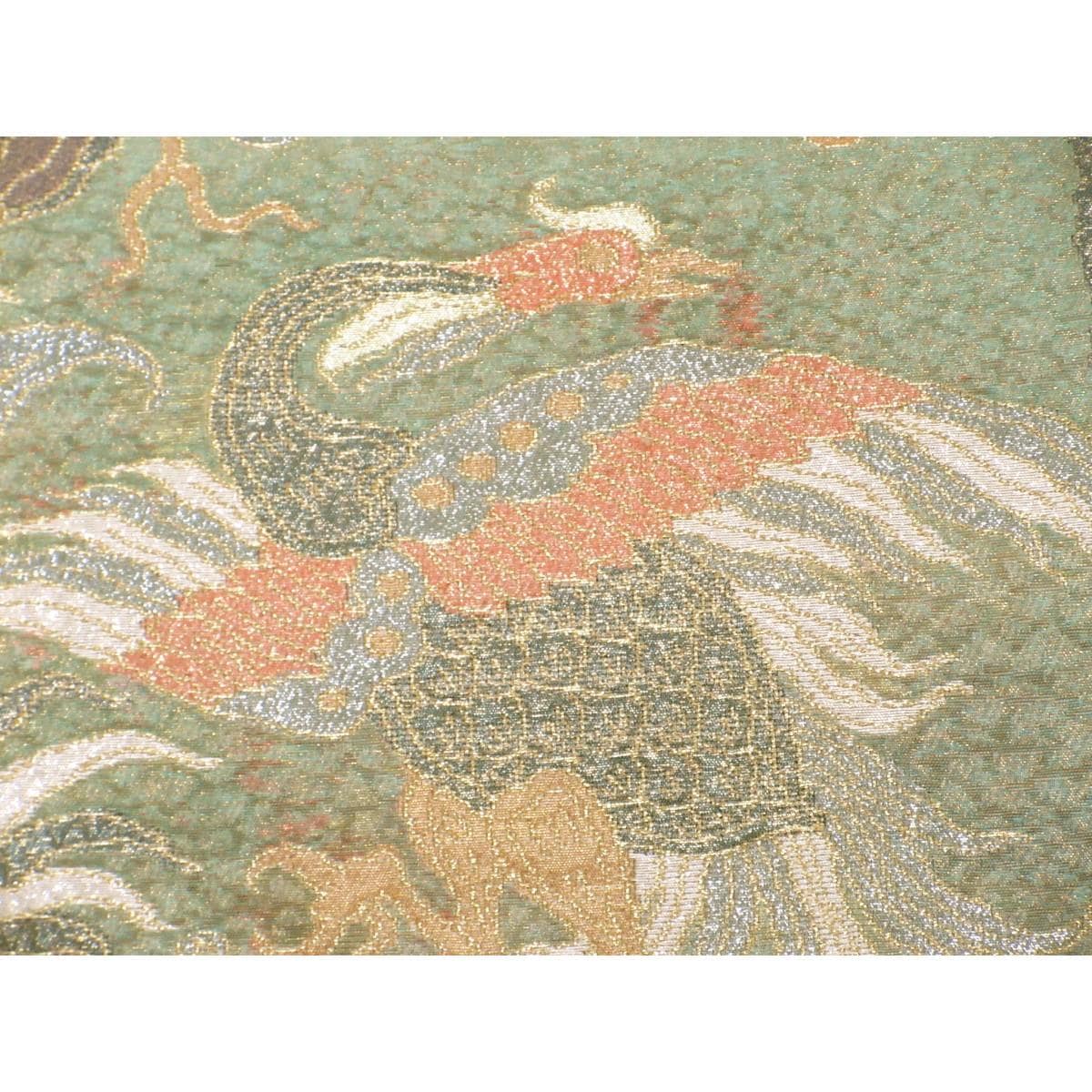 袋帯【渡文】