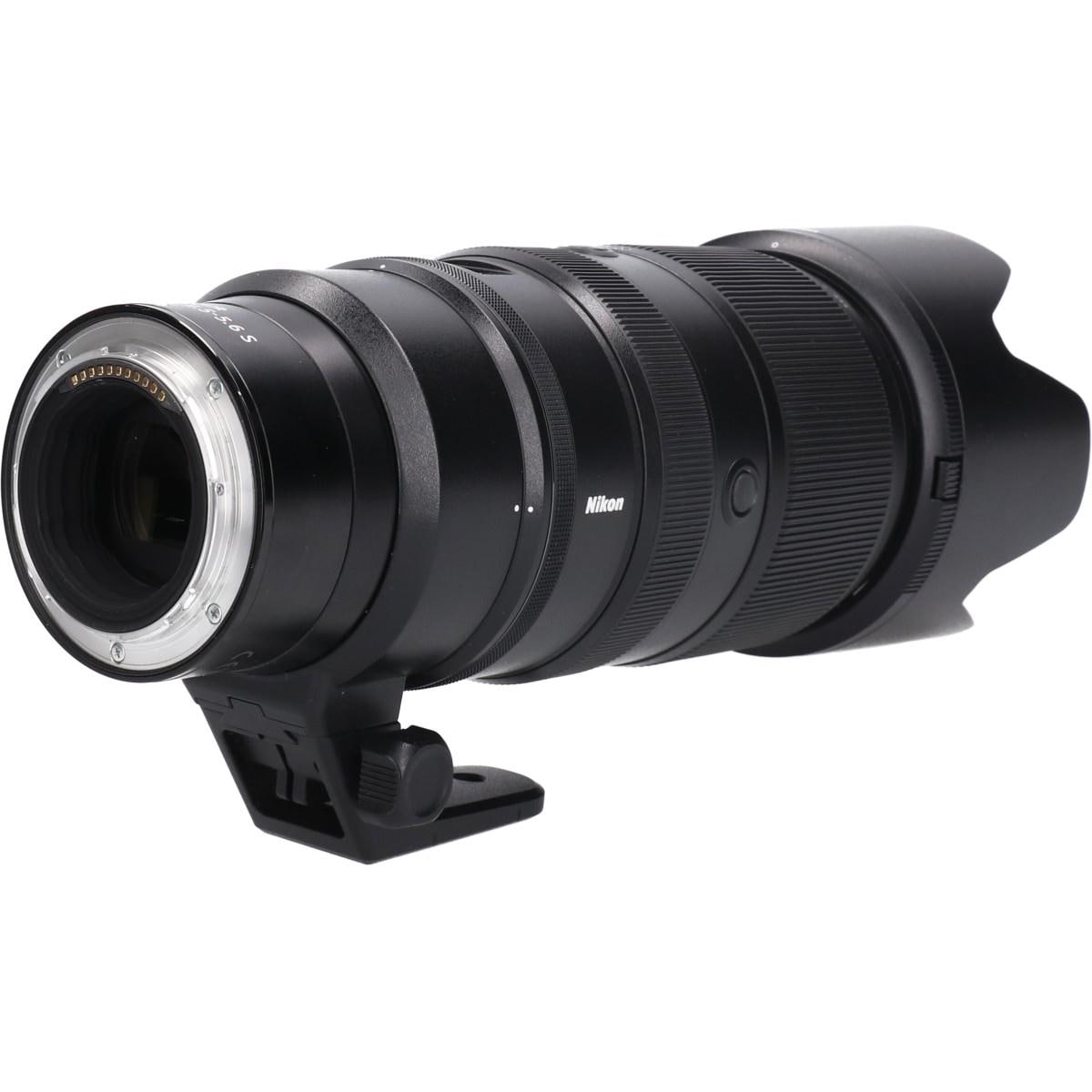 Ｚ１００－４００ｍｍ　Ｆ４．５－５．６ＶＲ　Ｓ