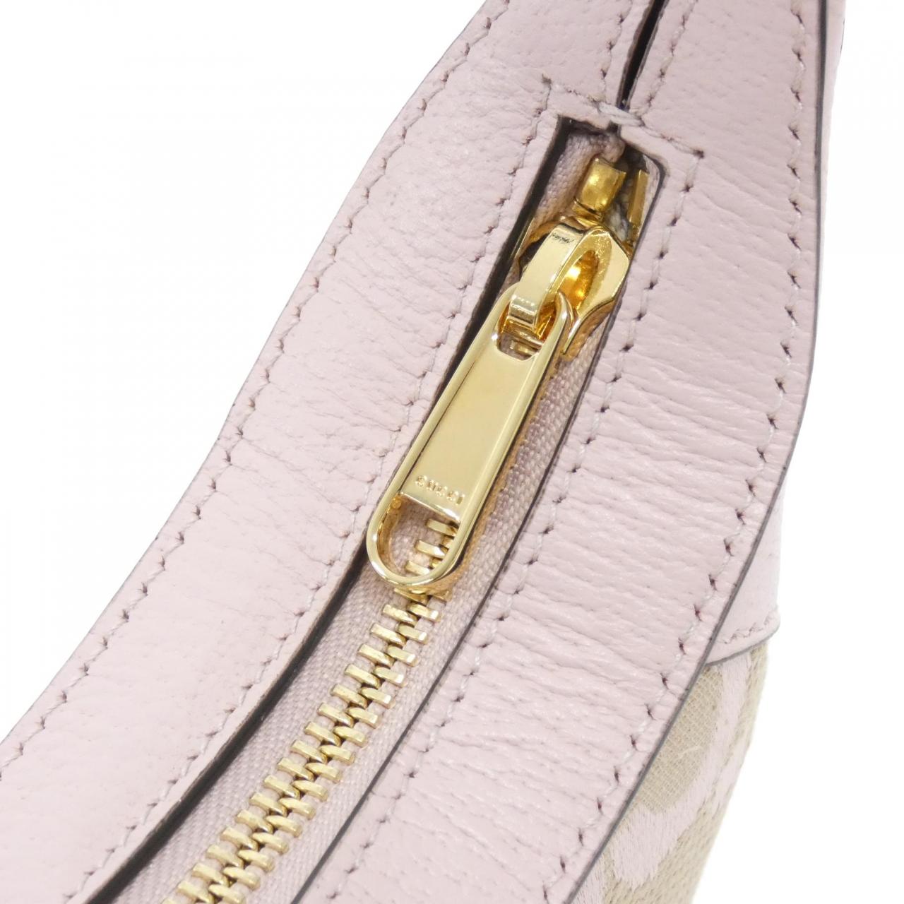 グッチ OPHIDIA 658551 UKMBG ショルダーバッグ