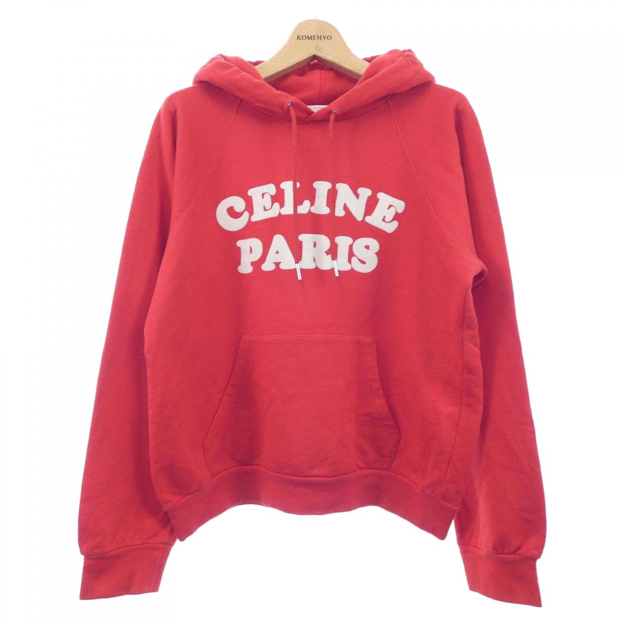 セリーヌ CELINE 2Y147607F パーカー