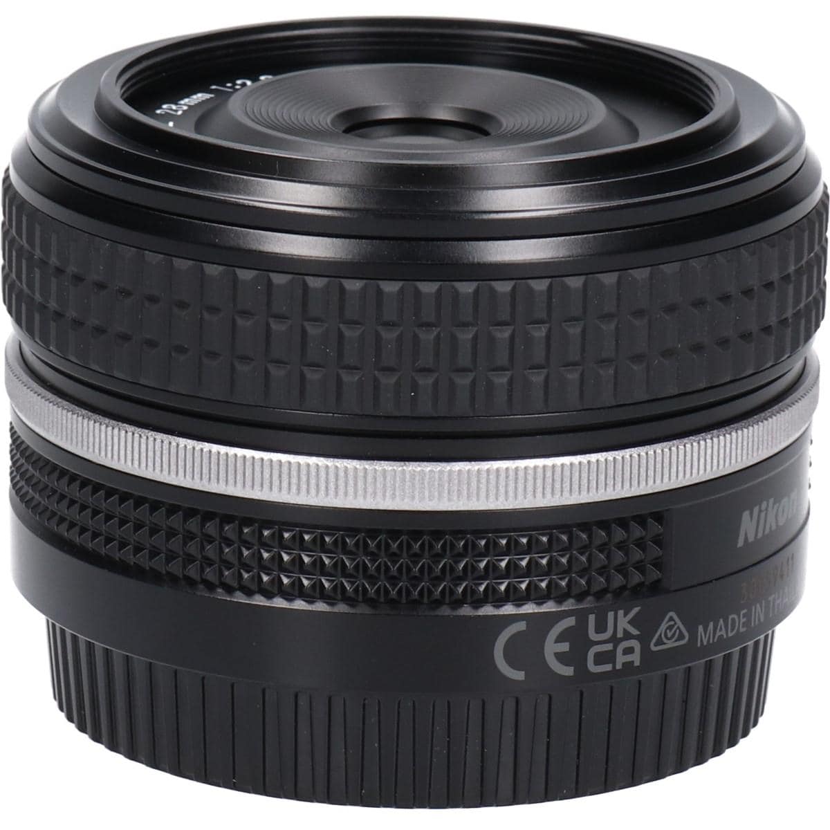 Ｚ２８ｍｍ　Ｆ２．８Ｓｐｅｃｉａｌ　Ｅｄｉｔｉｏｎ