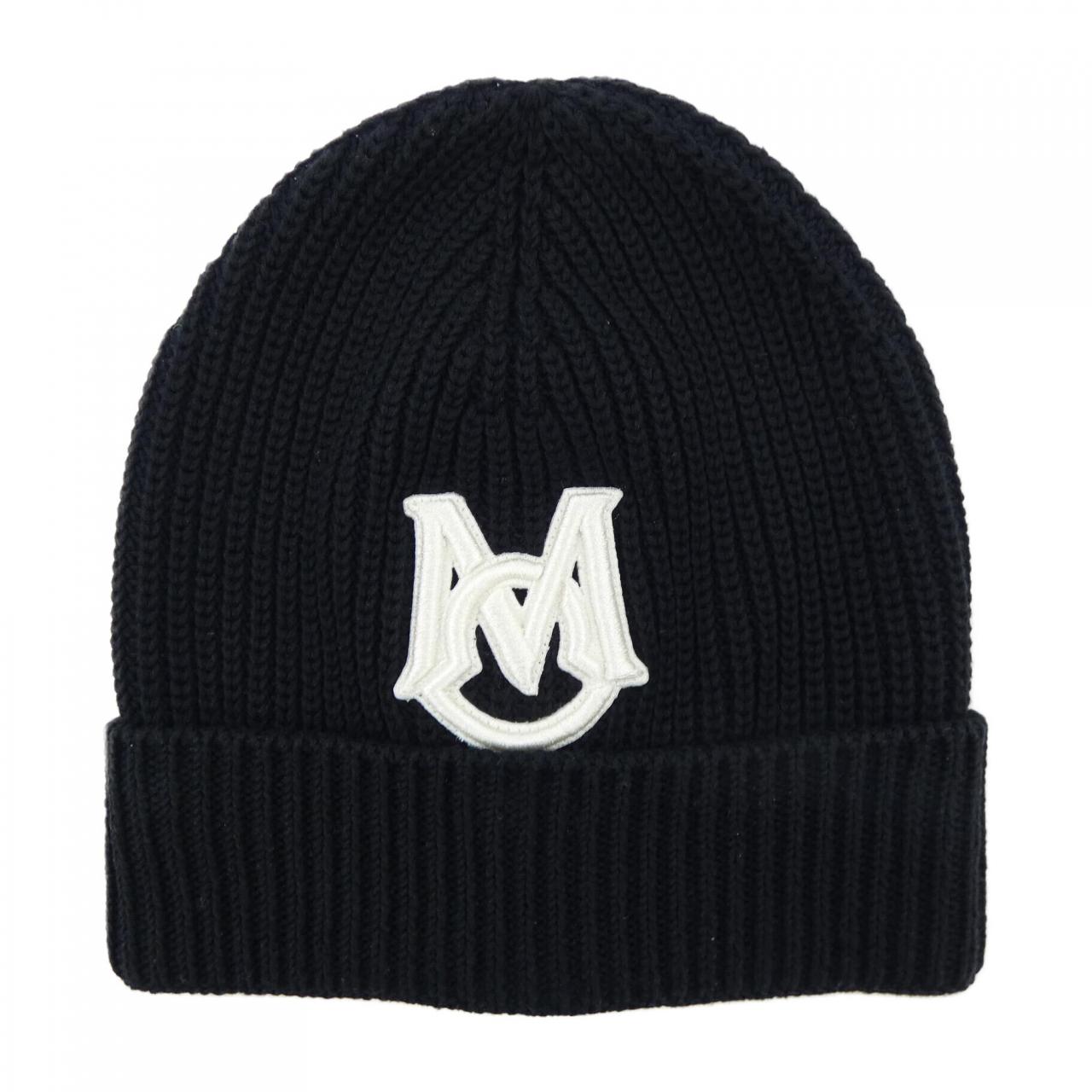 モンクレール MONCLER I20913B00014 ニットキャップ
