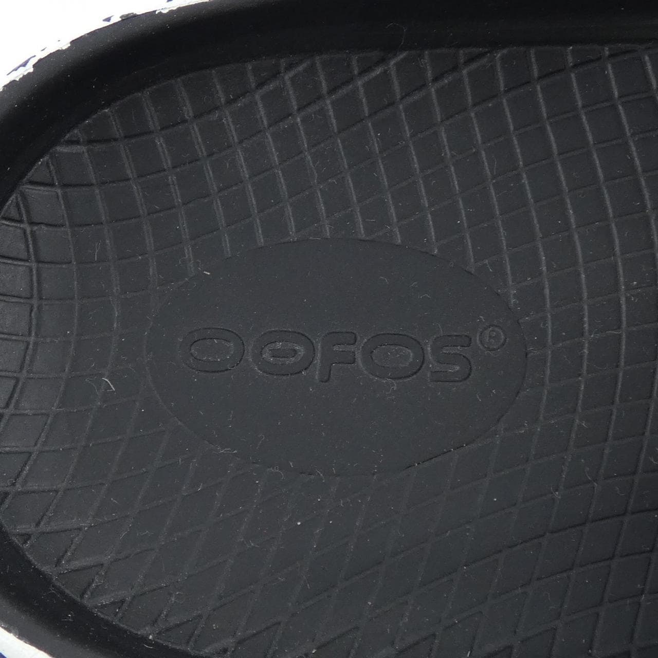 OOFOS Chidren of the discordanc サンダル