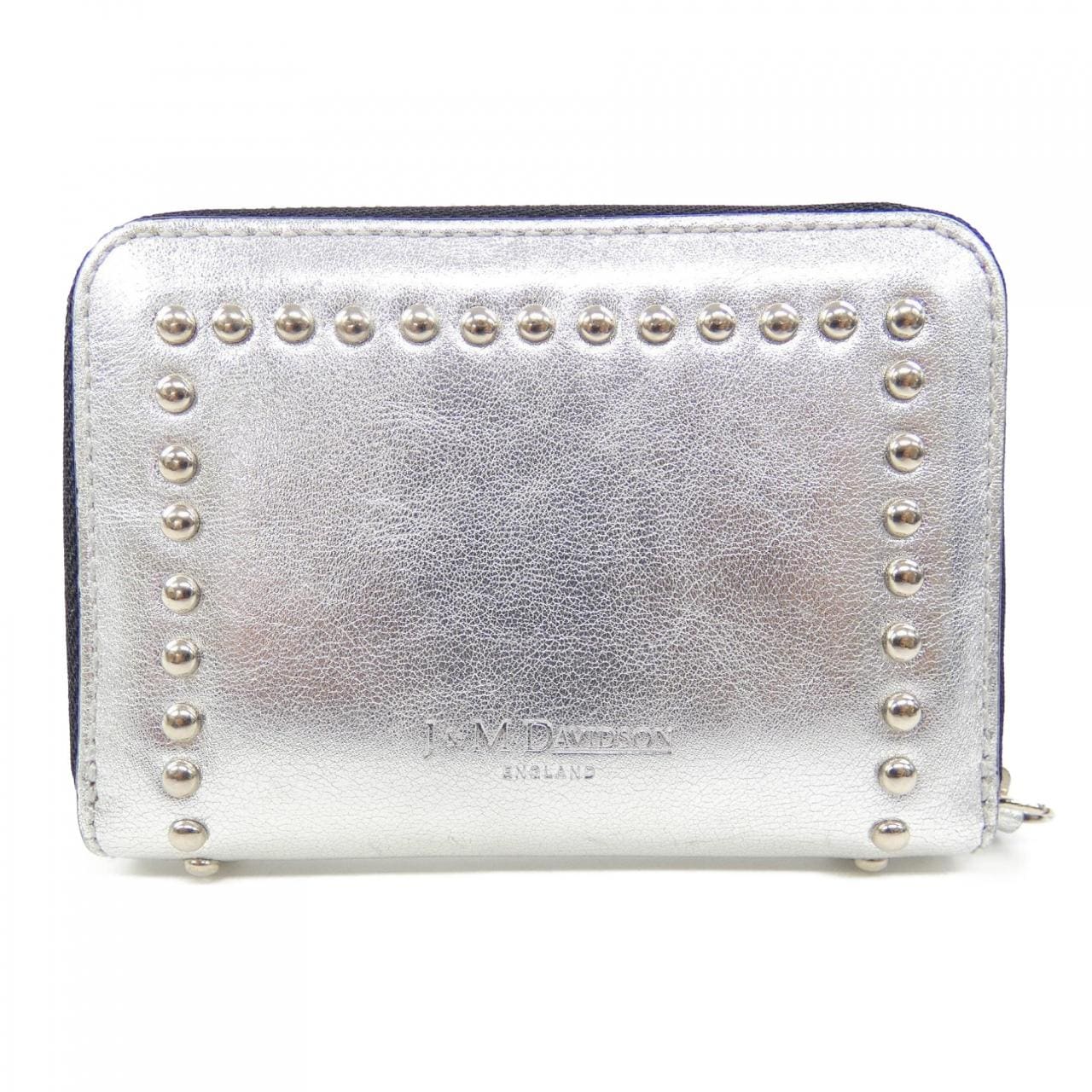 ジェイアンドエムデヴィッドソン J&M DAVIDSON CARD CASE