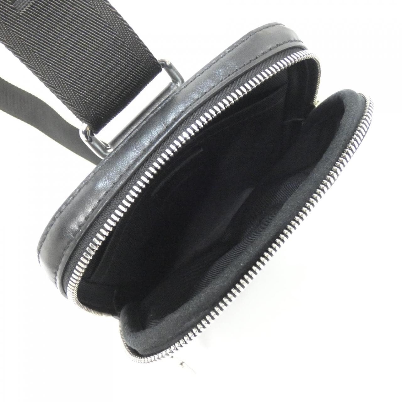 ルイヴィトン ダミエ グラフィット 3D アマゾン スリングバッグ N50012 ショルダーバッグ