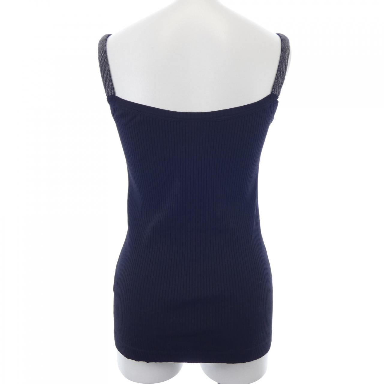 ブルネロクチネリ BRUNELLO CUCINELLI キャミソール