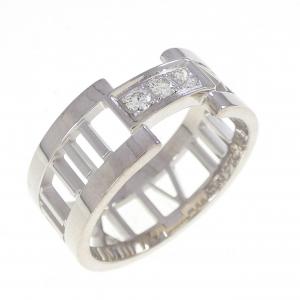 ティファニー アトラス リング