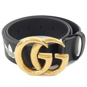グッチ GUCCI ADIDAS 406831 U4DAT BELT