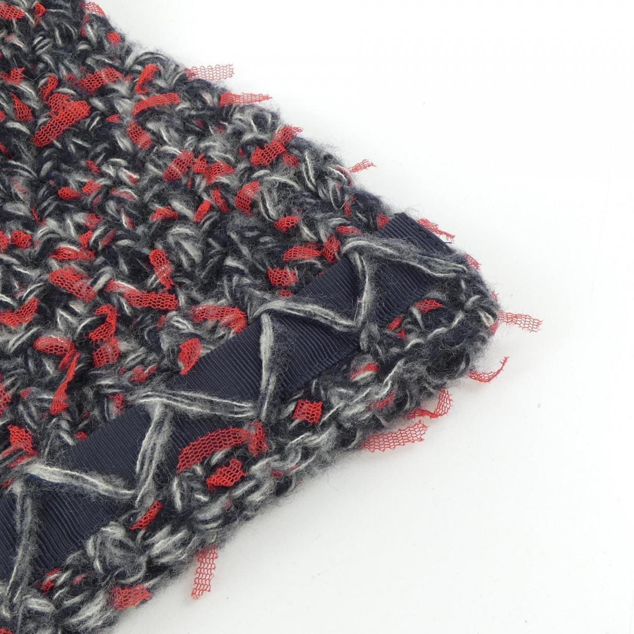 シャネル CHANEL P52512K06760 MUFFLER