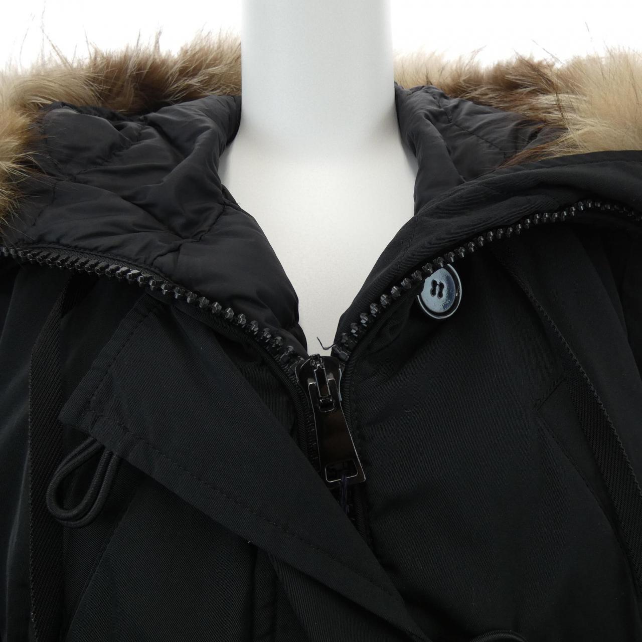 モンクレール MONCLER AREDHEL ダウンコート