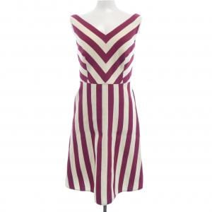 レッドバレンティノ RED VALENTINO MR0VA4T12VU ワンピース