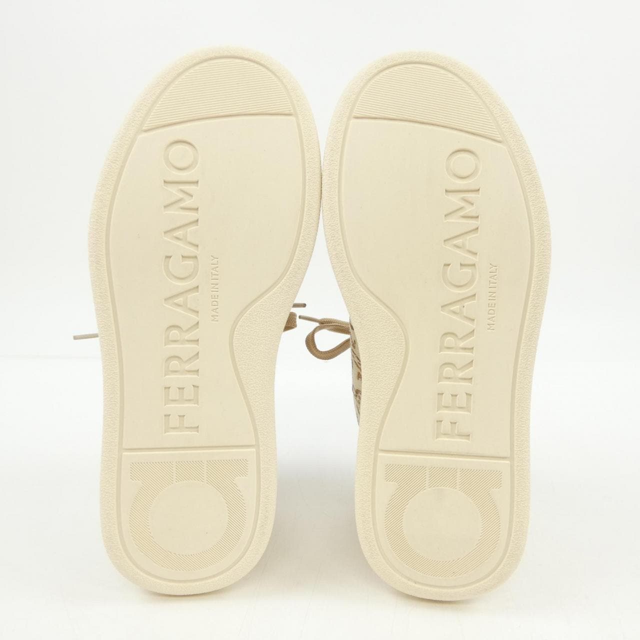 Ferragamo FERRAGAMO sneakers