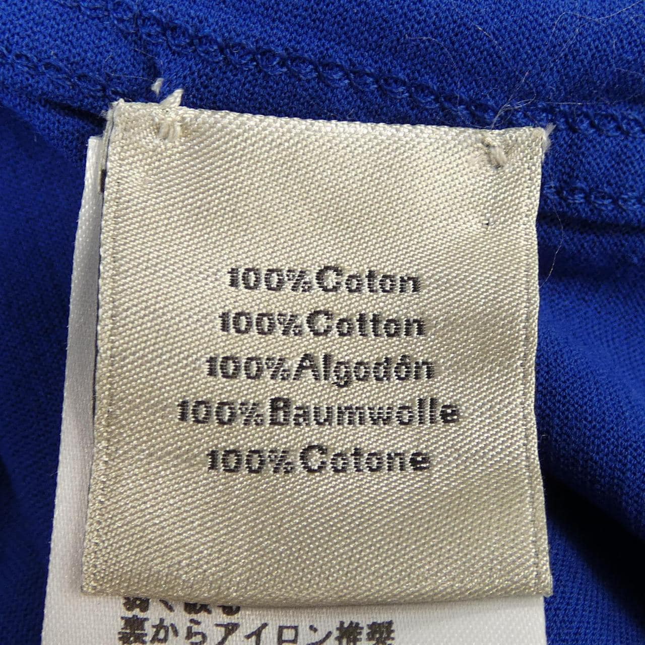 エルメス HERMES Tシャツ