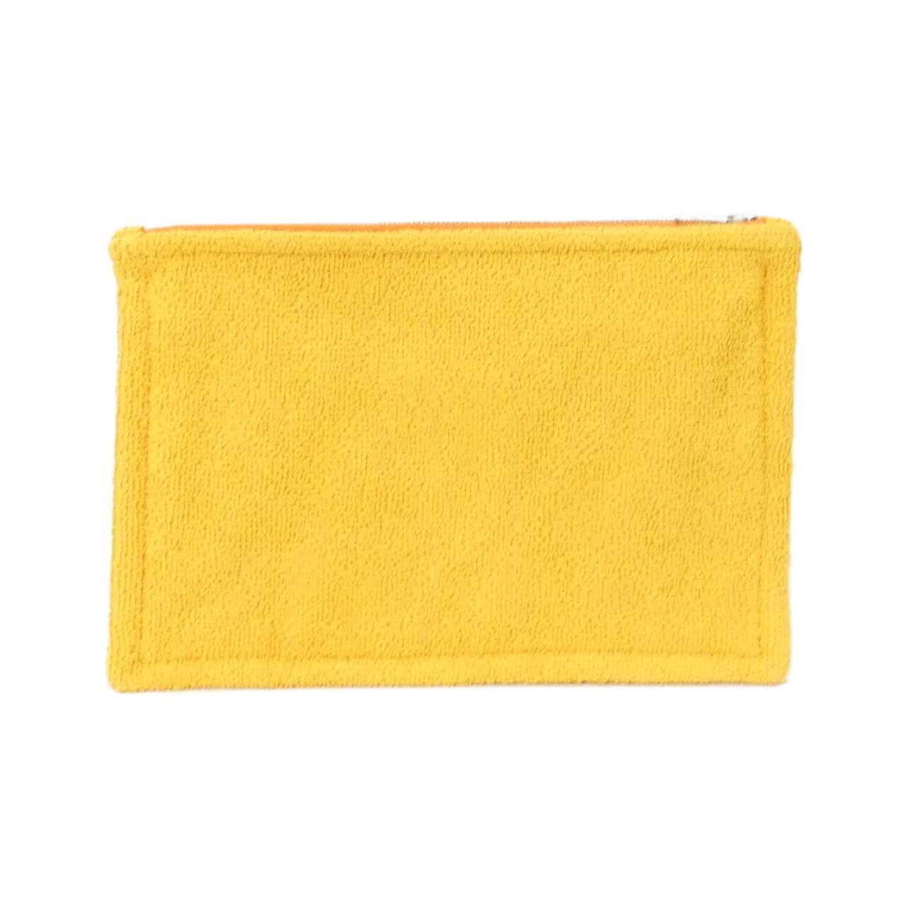 エルメス アニモー ナッテ PM 104005M ポーチ