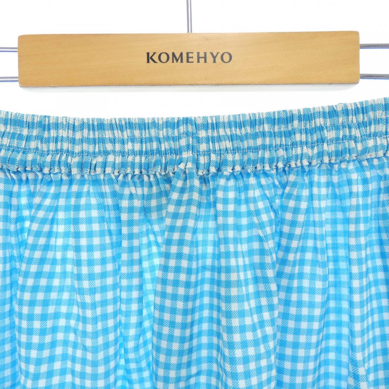 FENDI FQ7158 AC6S 半身裙