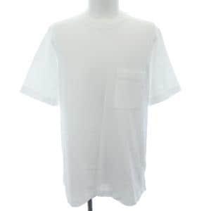 エルメス HERMES *31-5705 Tシャツ