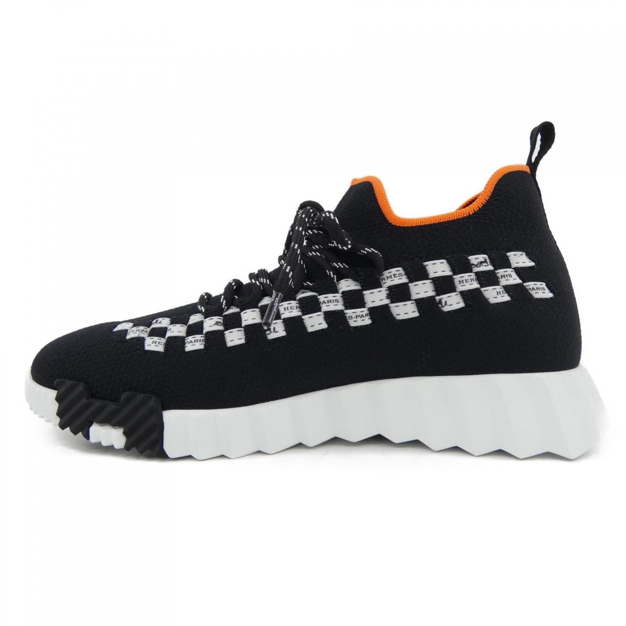 エルメス HERMES フレックス 222161Z スニーカー