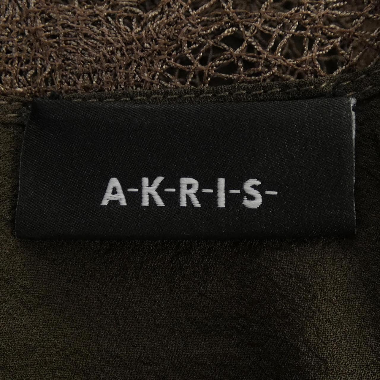 アクリス AKRIS トップス