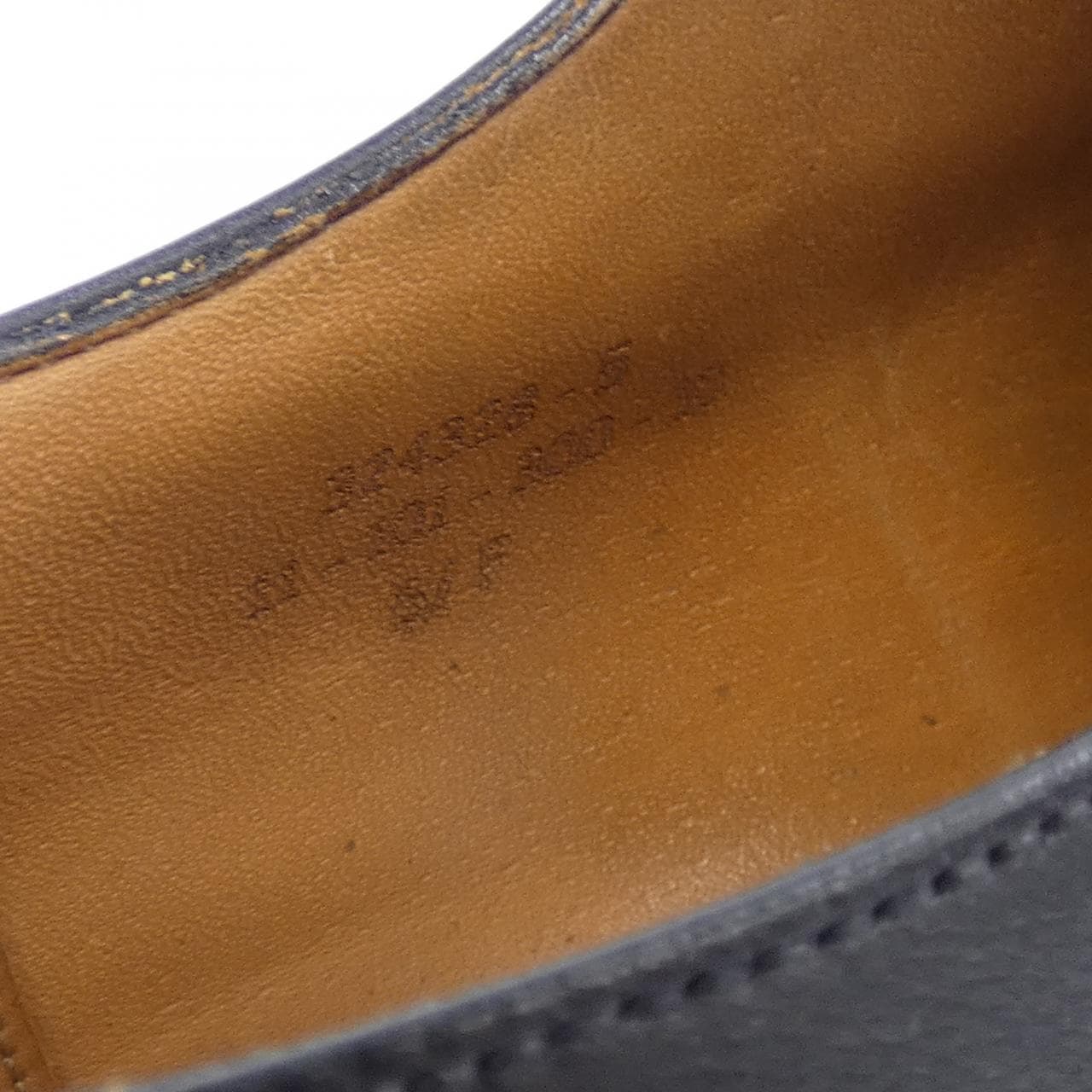 ジェイエムウエストン J.M.WESTON 300 シューズ