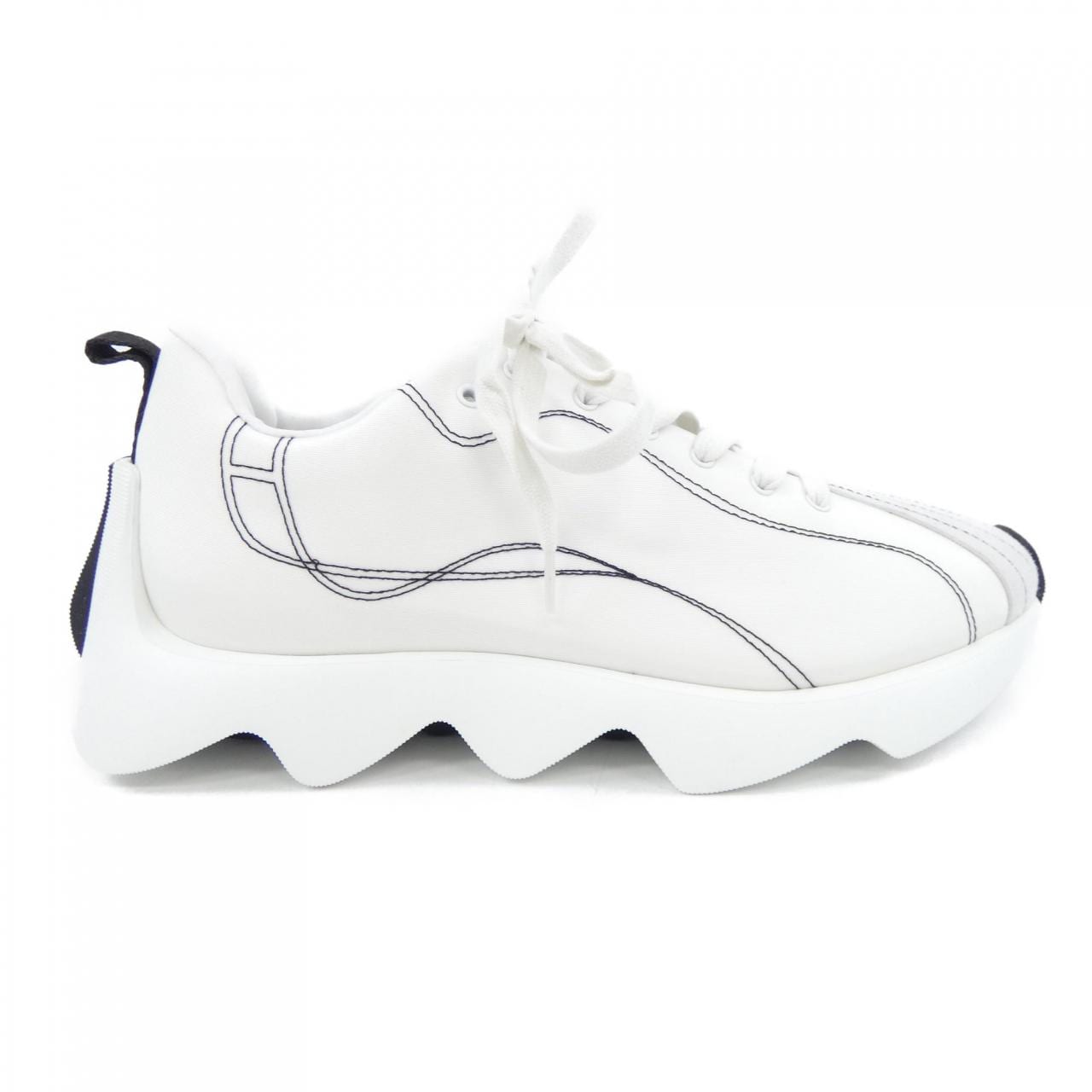 エルメス HERMES 221894Z スニーカー