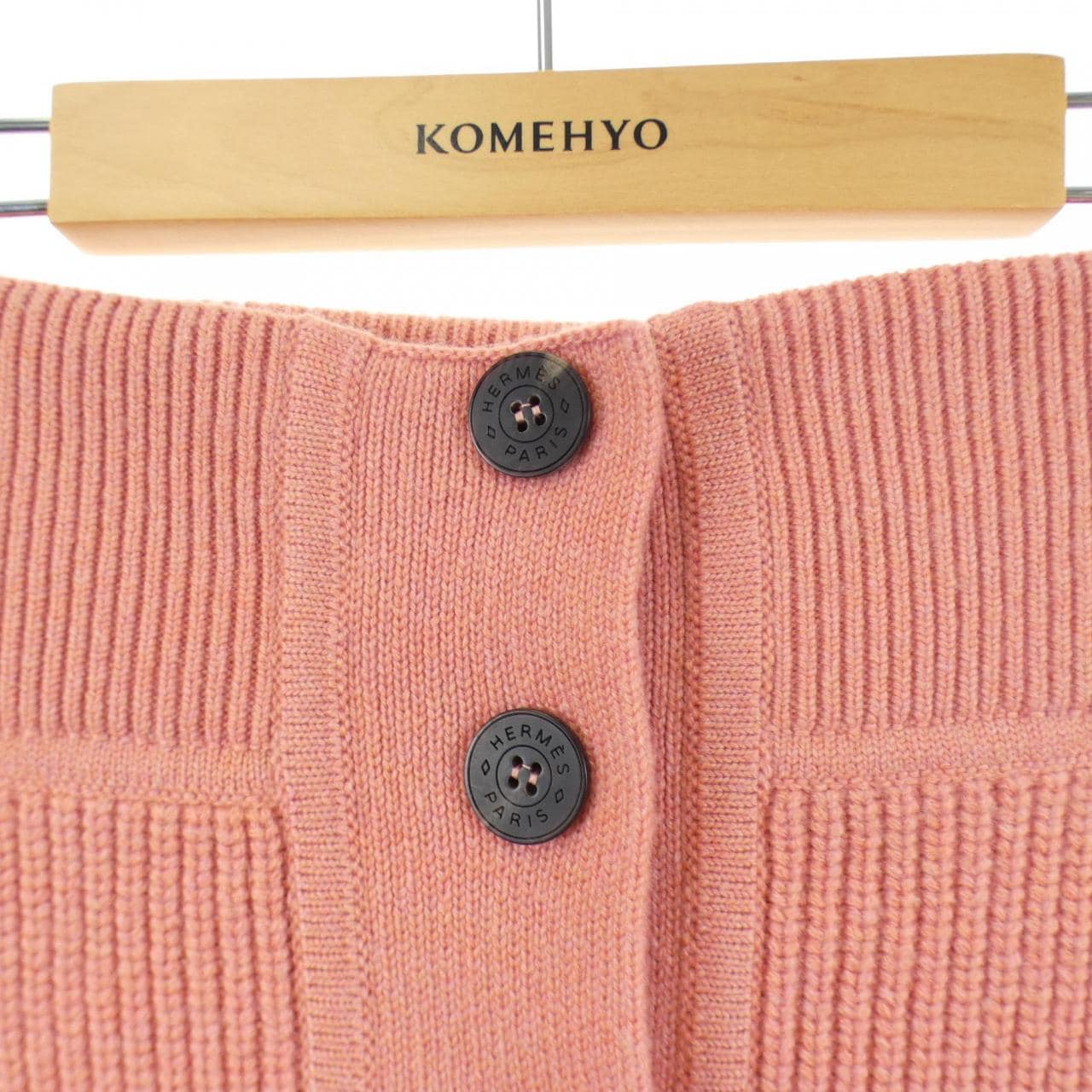 HERMES HERMES 4H2329D4 裙子