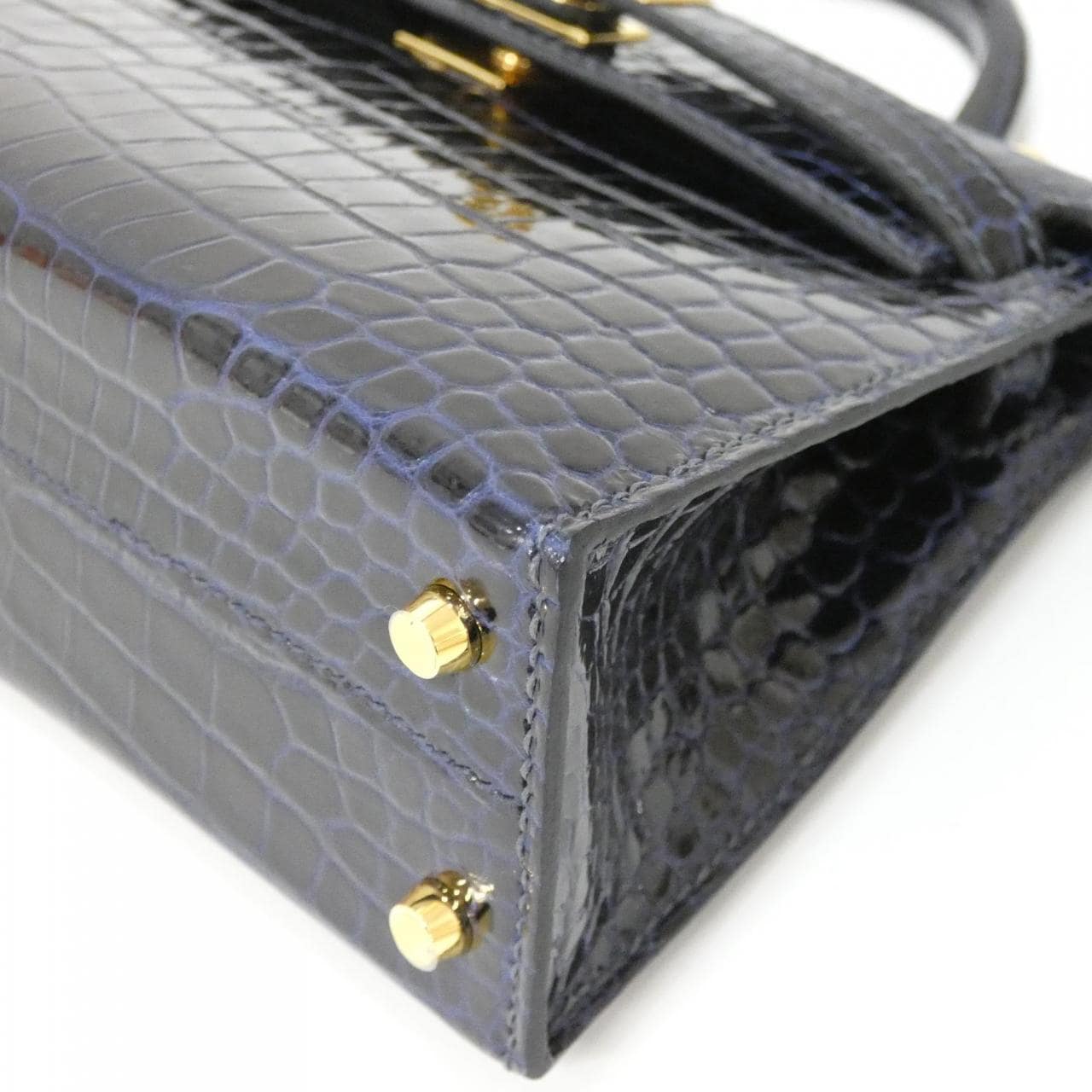 エルメス ミニケリー2 MINI 083269CC バッグ