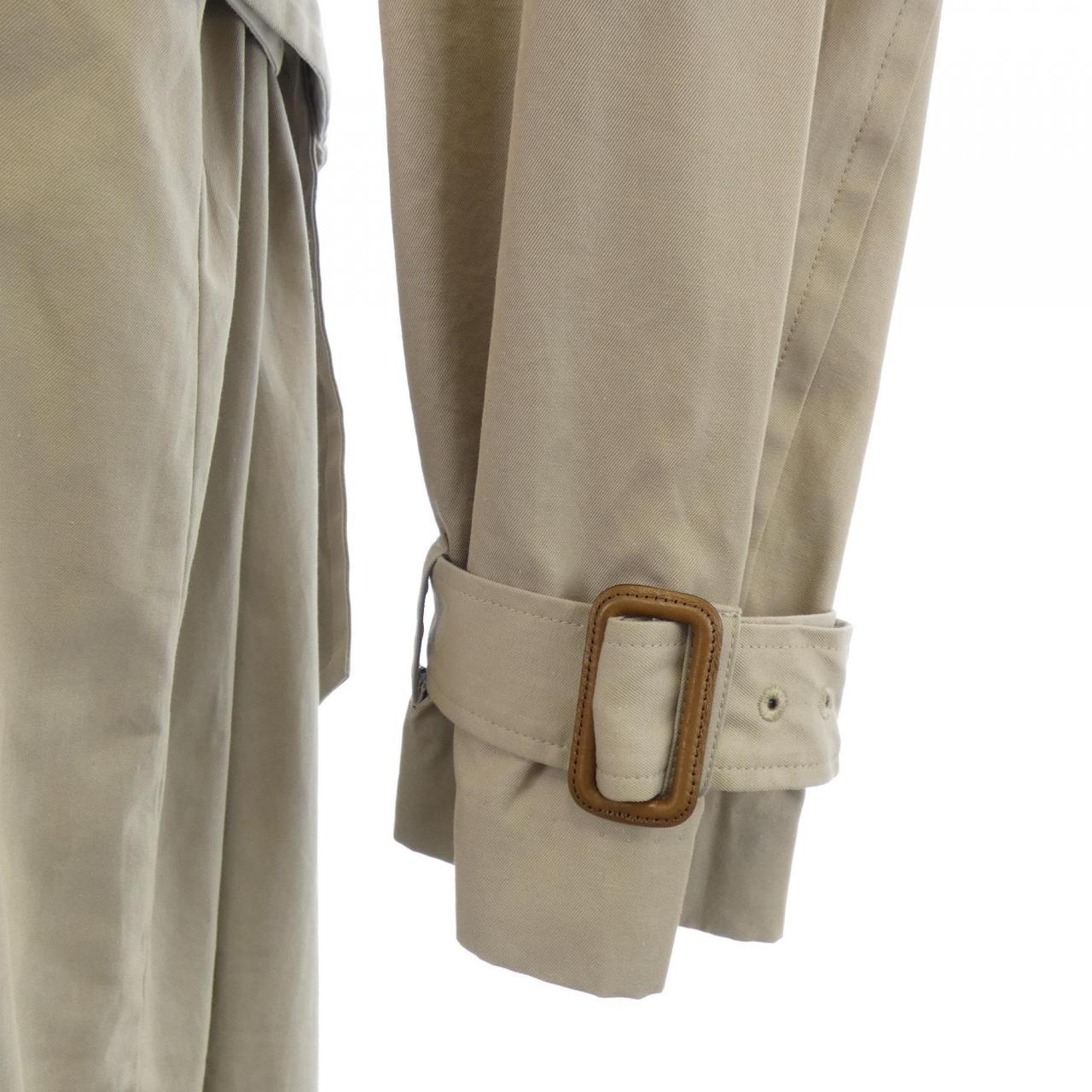 メゾンミハラヤスヒロ MAISON MIHARA YASUHI B05CT141 トレンチコート