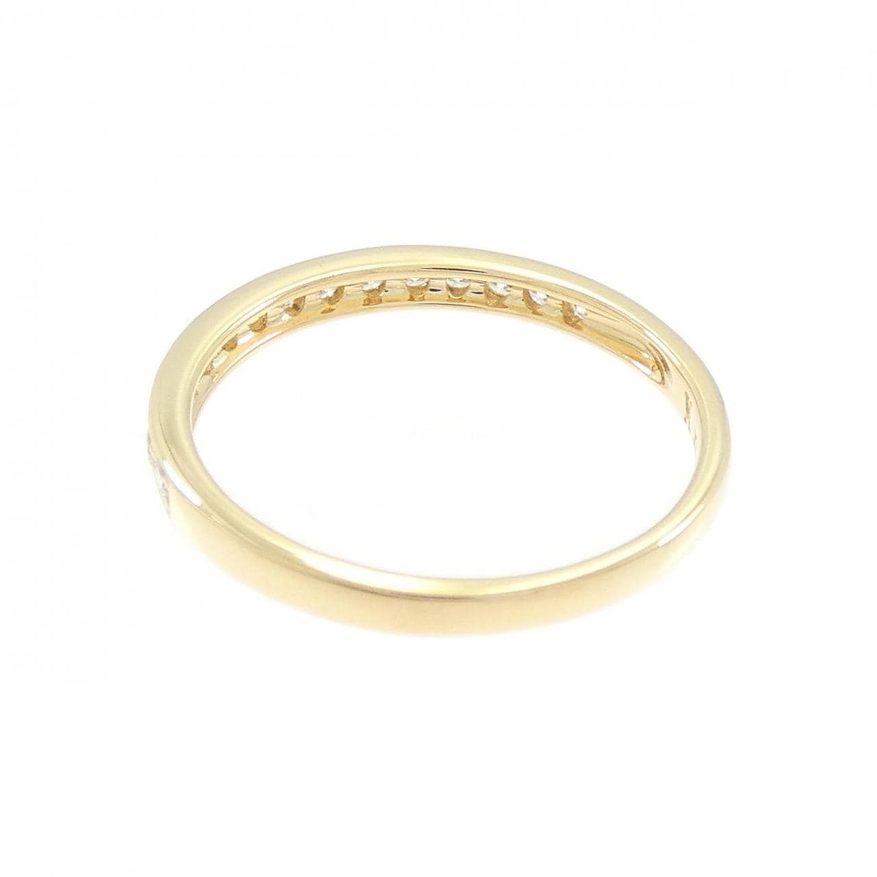 ヴァンドーム ダイヤモンド リング 0.20CT