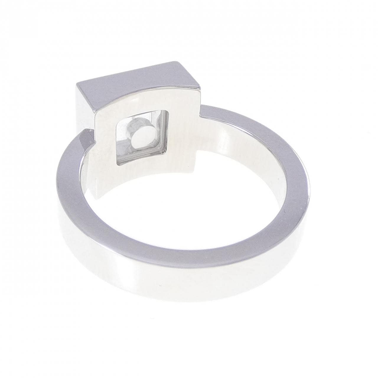 ショパール ダイヤモンド リング