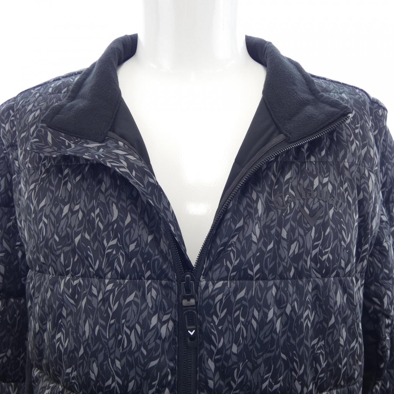 キャロウェイ callaway ブルゾン