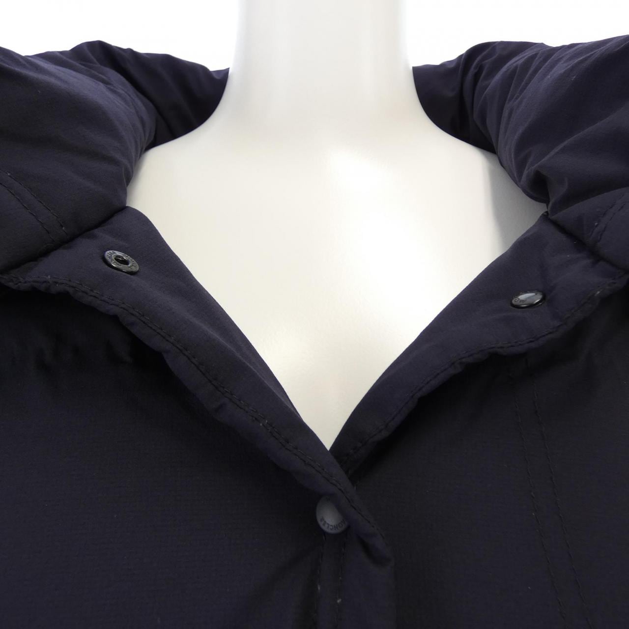 モンクレール ジーニアス MONCLER GENIUS ALTELSIS HYKE ダウンジャケット