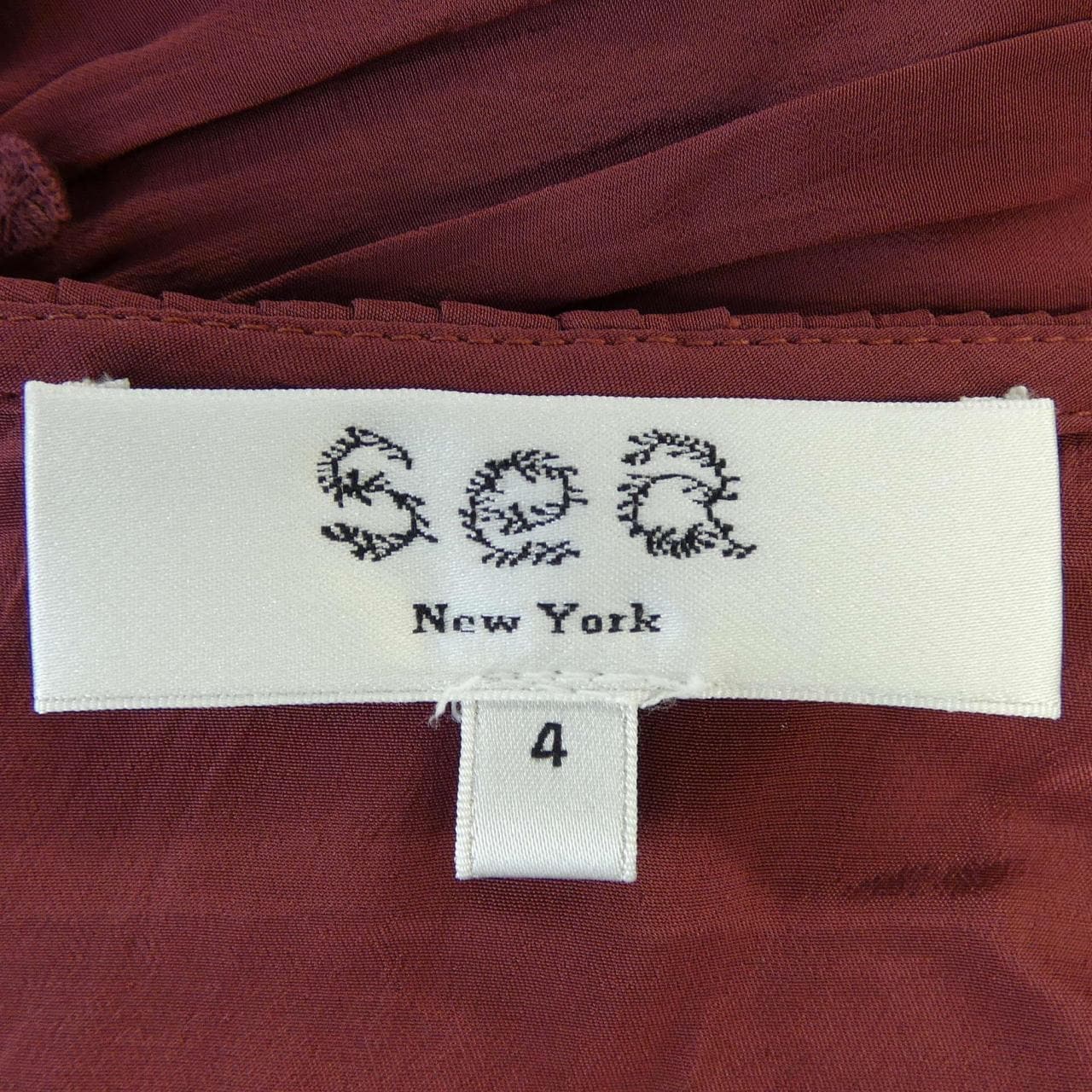 シー SEA ワンピース