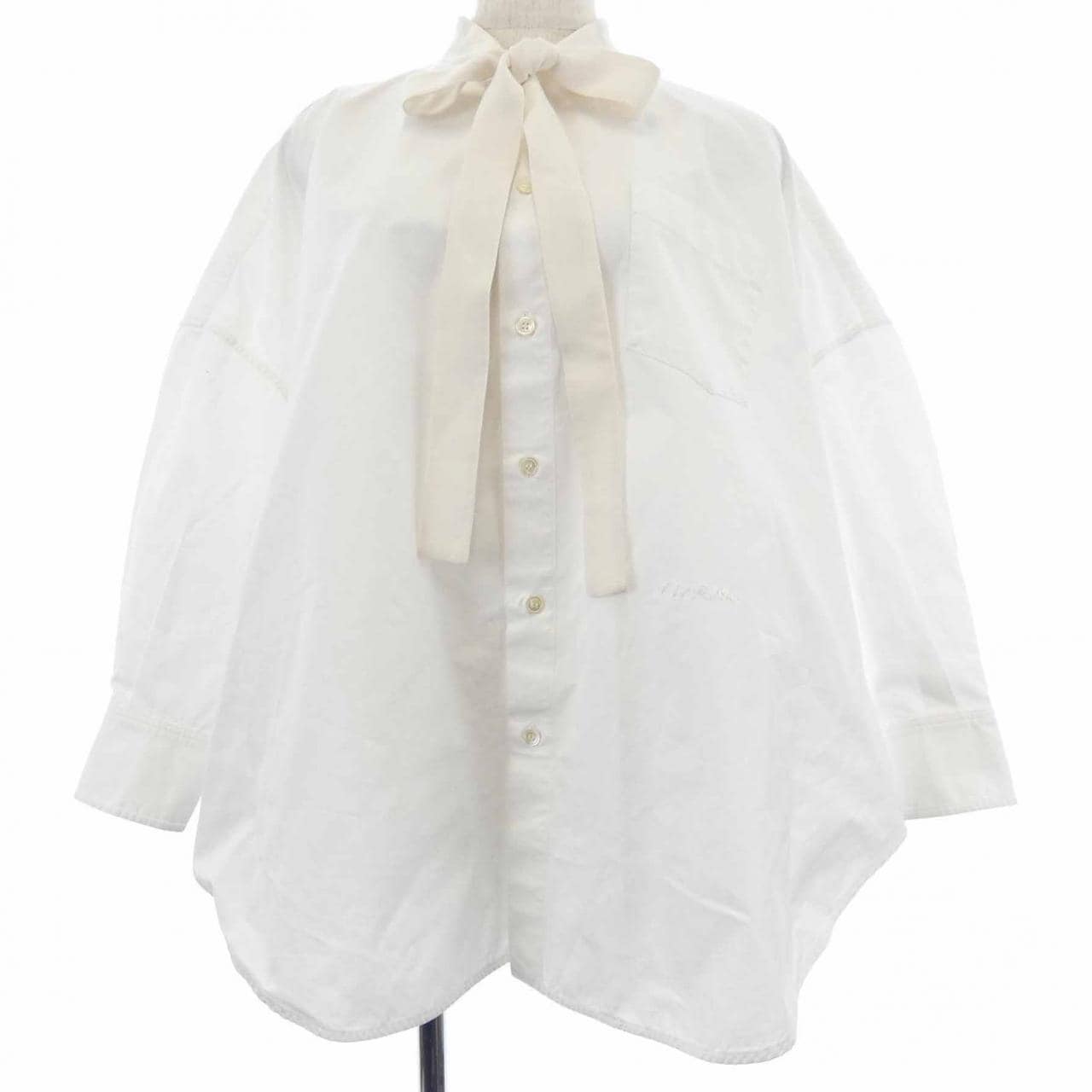 マルニ MARNI CAMA0653QS シャツ