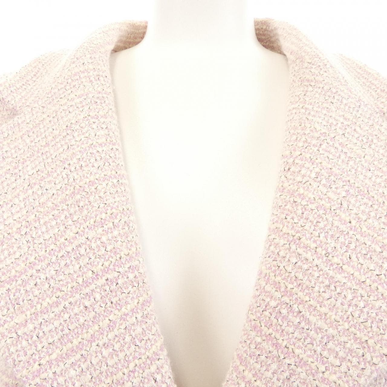 【ヴィンテージ】シャネル CHANEL P20876V11182 03P ジャケット