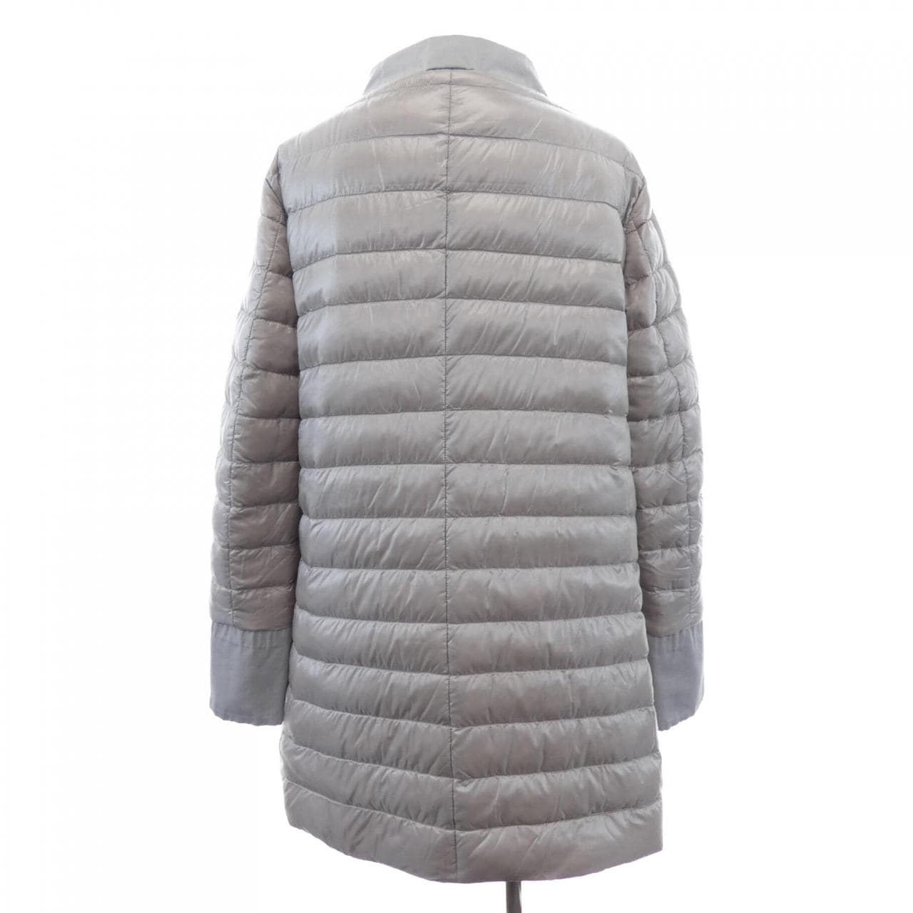 ヘルノ Herno PI1261D ダウンジャケット