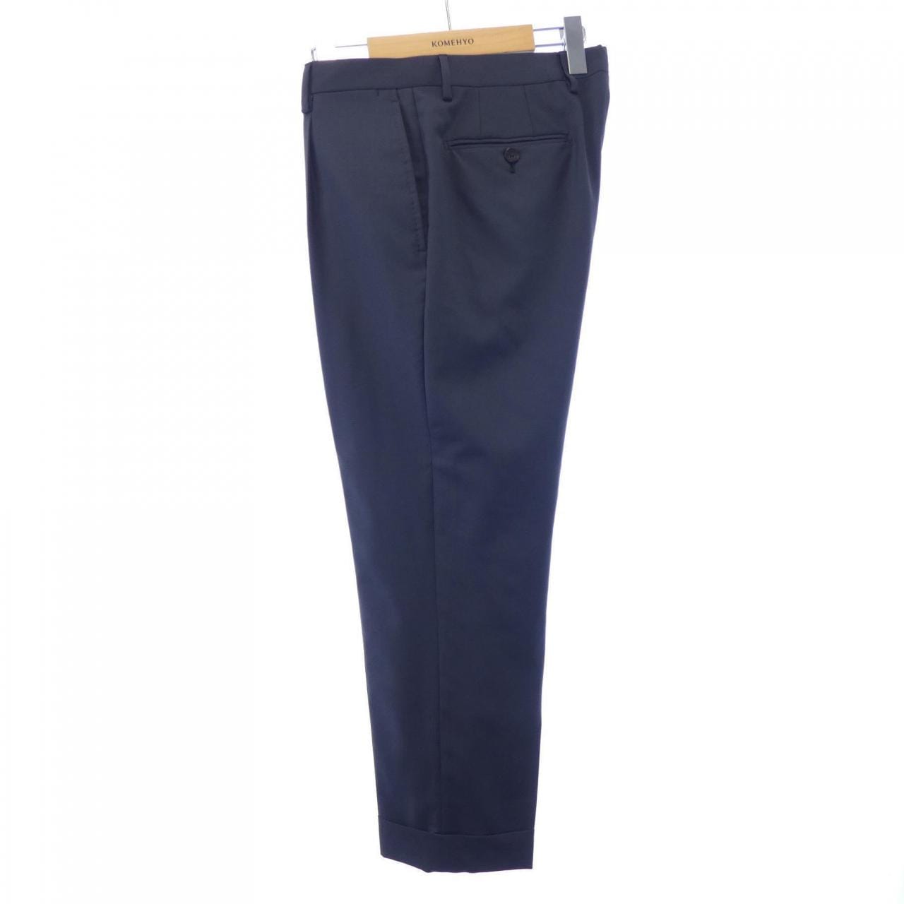 カルーゾ CARUSO GZS200ZLM 502947 スーツ