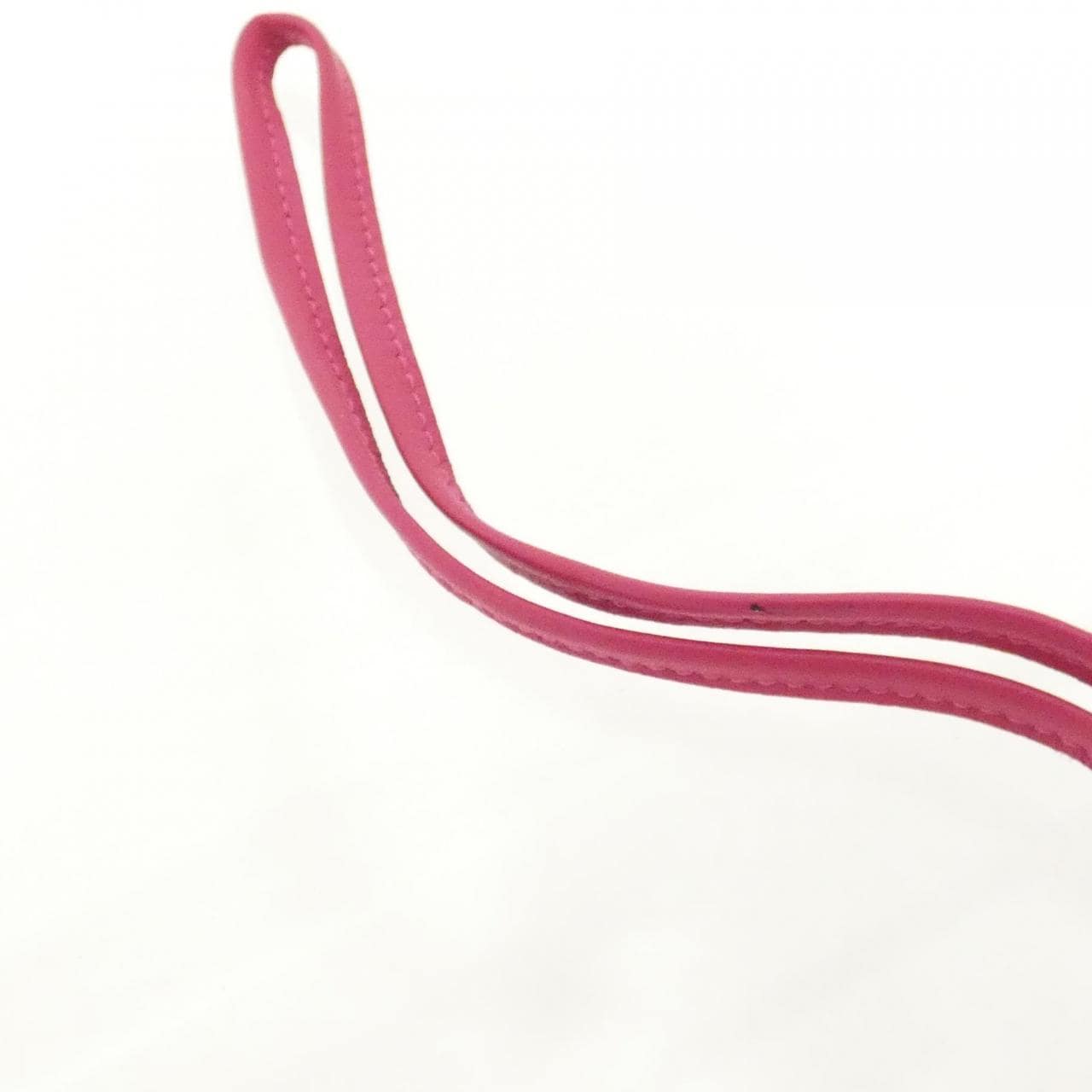 エルメス ロデオ バッグチャーム PM 064929CA