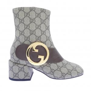 グッチ GUCCI 701706 ブーツ