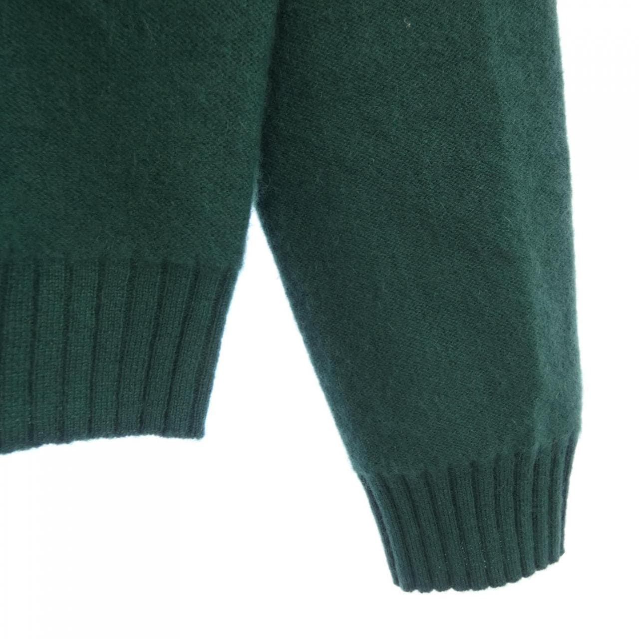 AQUA CASHMERE ニット