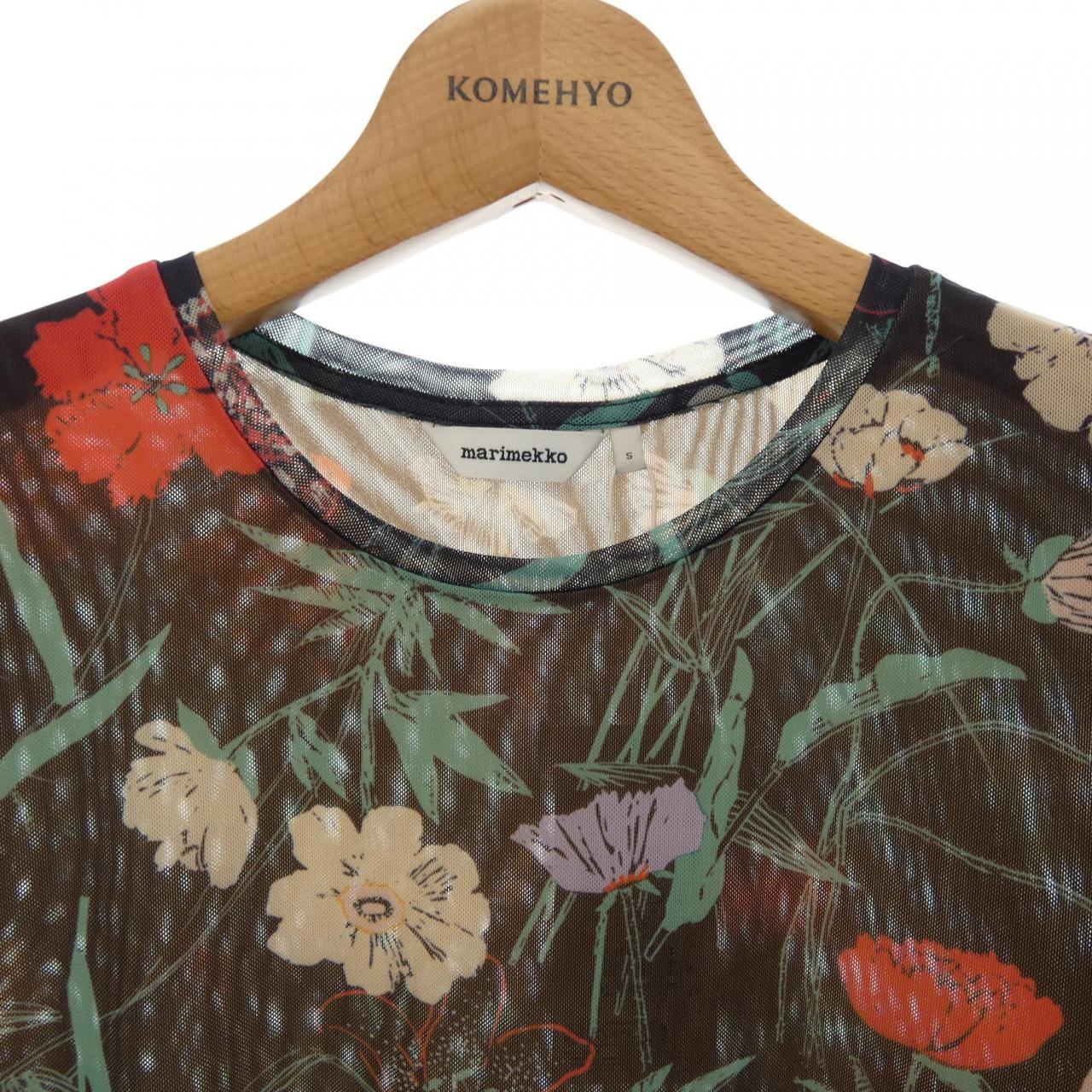 マリメッコ MARIMEKKO 52253-5-94218 トップス