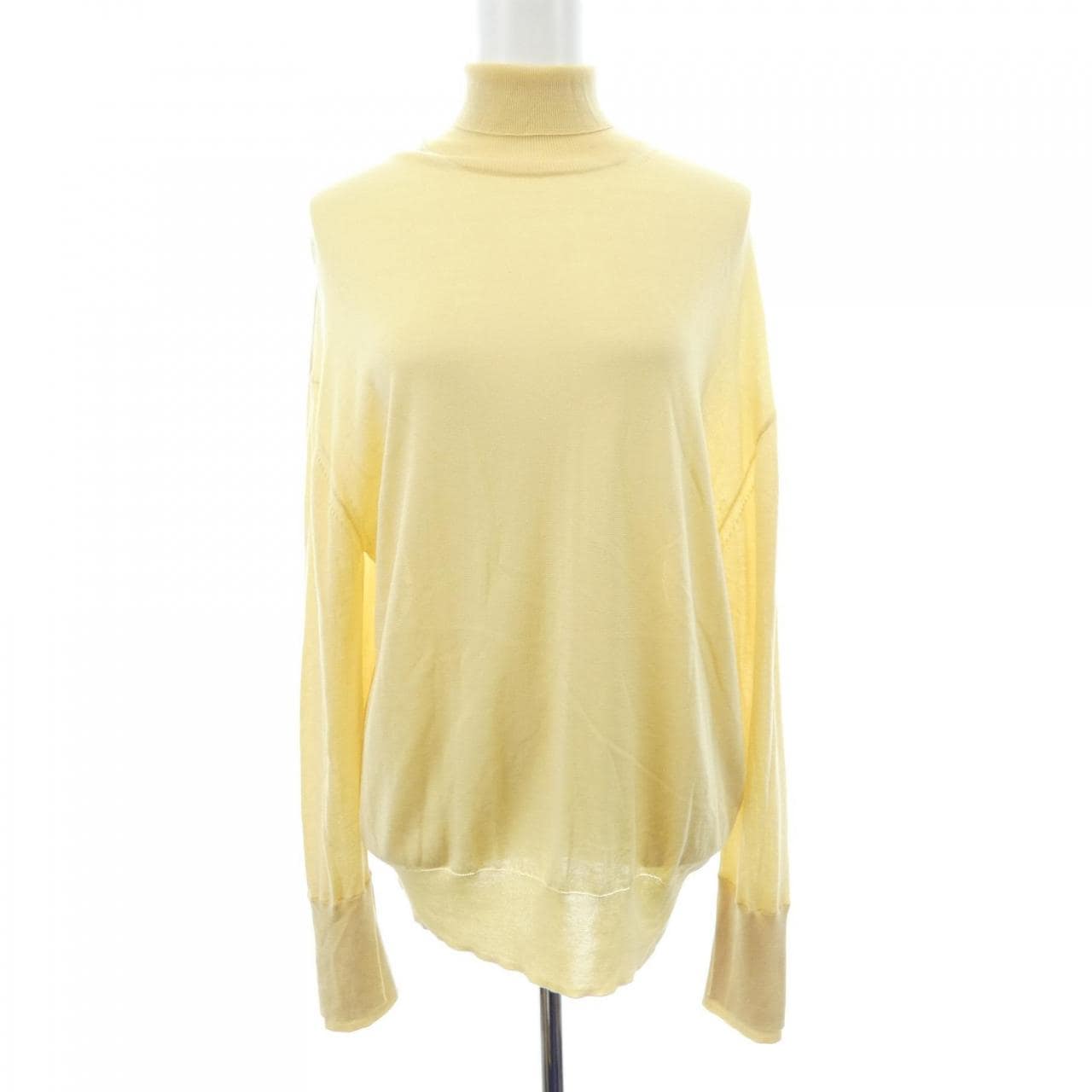 ベイジュ BEIGE. ニット