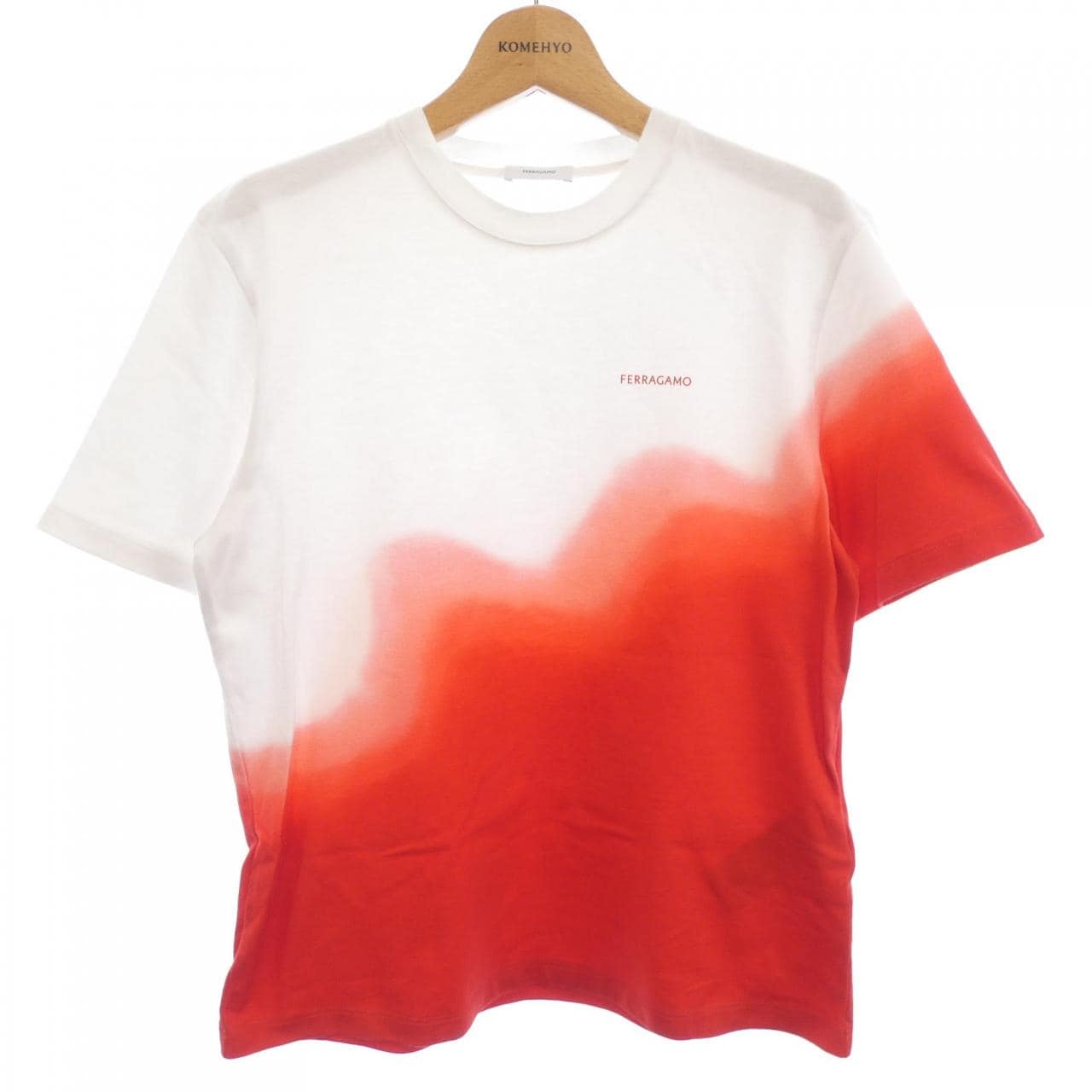 フェラガモ FERRAGAMO Tシャツ