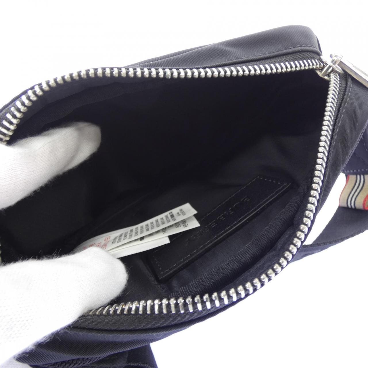 バーバリー BURBERRY 80210911 BAG