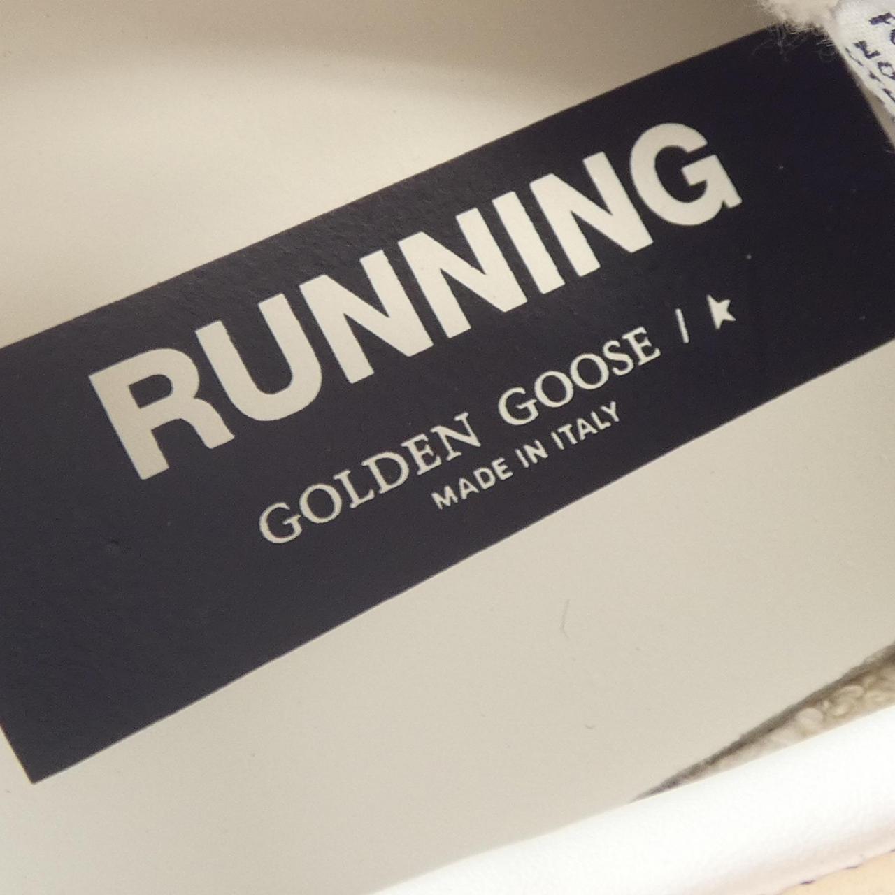 ゴールデングース GOLDEN GOOSE スニーカー