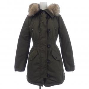 モンクレール MONCLER AREDHEL ダウンコート