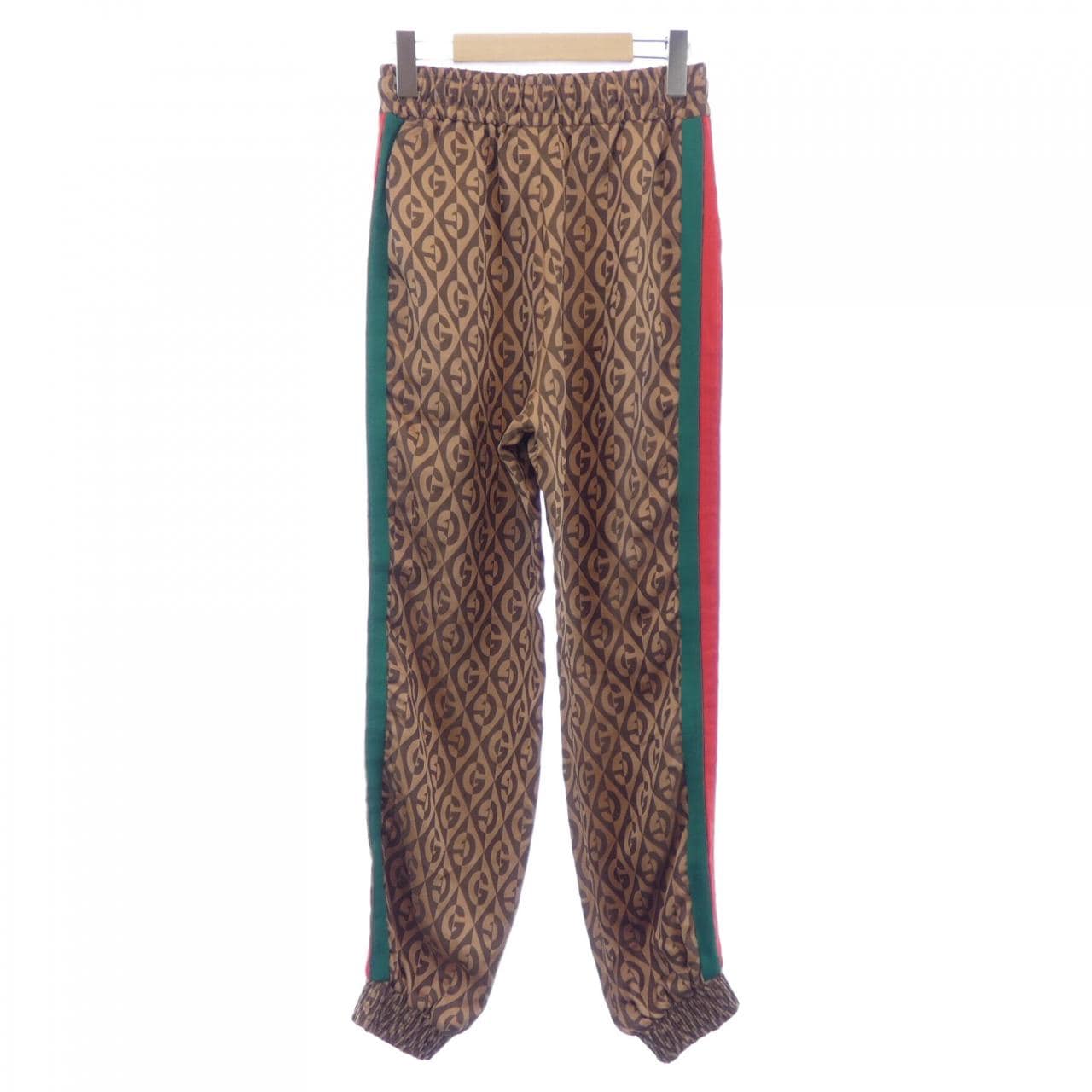グッチ GUCCI 596001-XJBUT パンツ