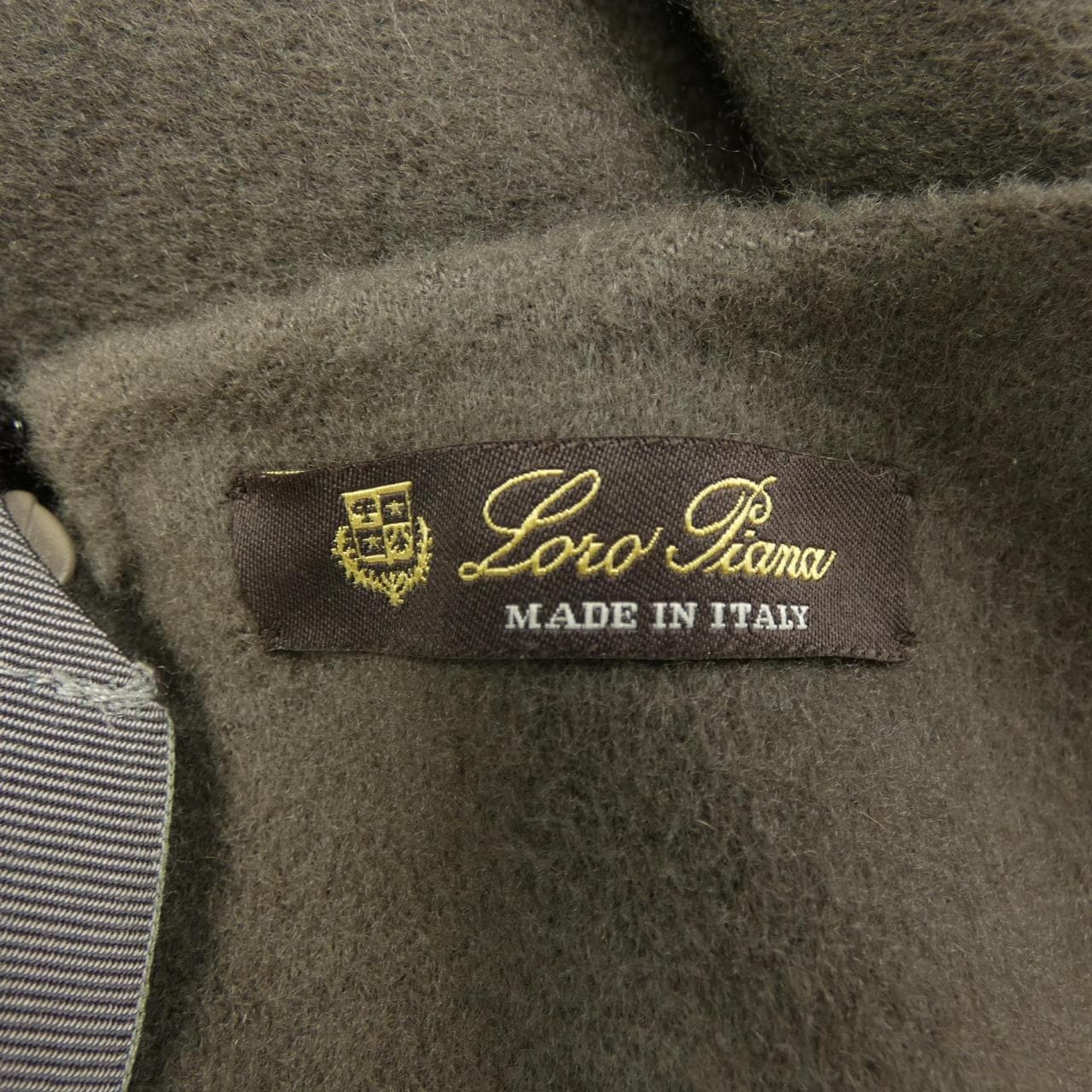 ロロピアーナ Loro Piana FAE5539 ワンピース