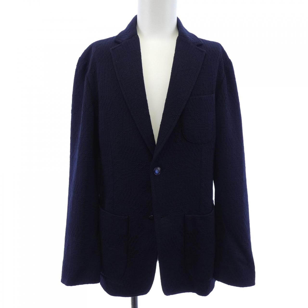 ジーゼニア Z ZEGNA ジャケット