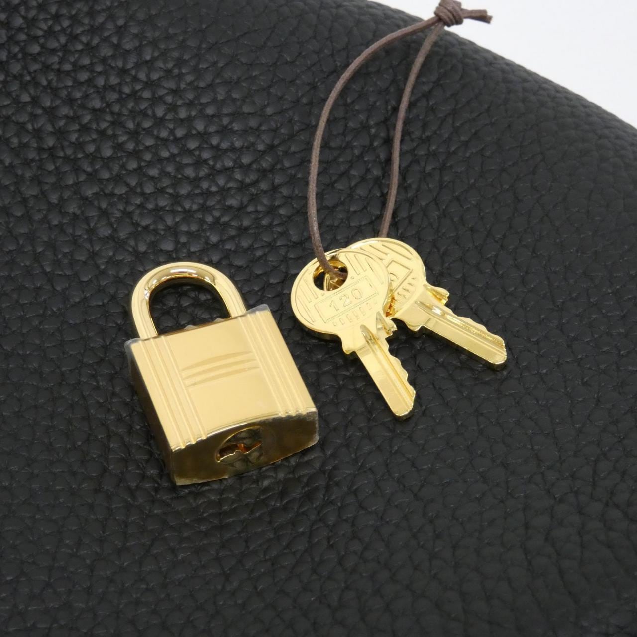 【未使用品】エルメス ピコタン ロック PM 056289CC バッグ