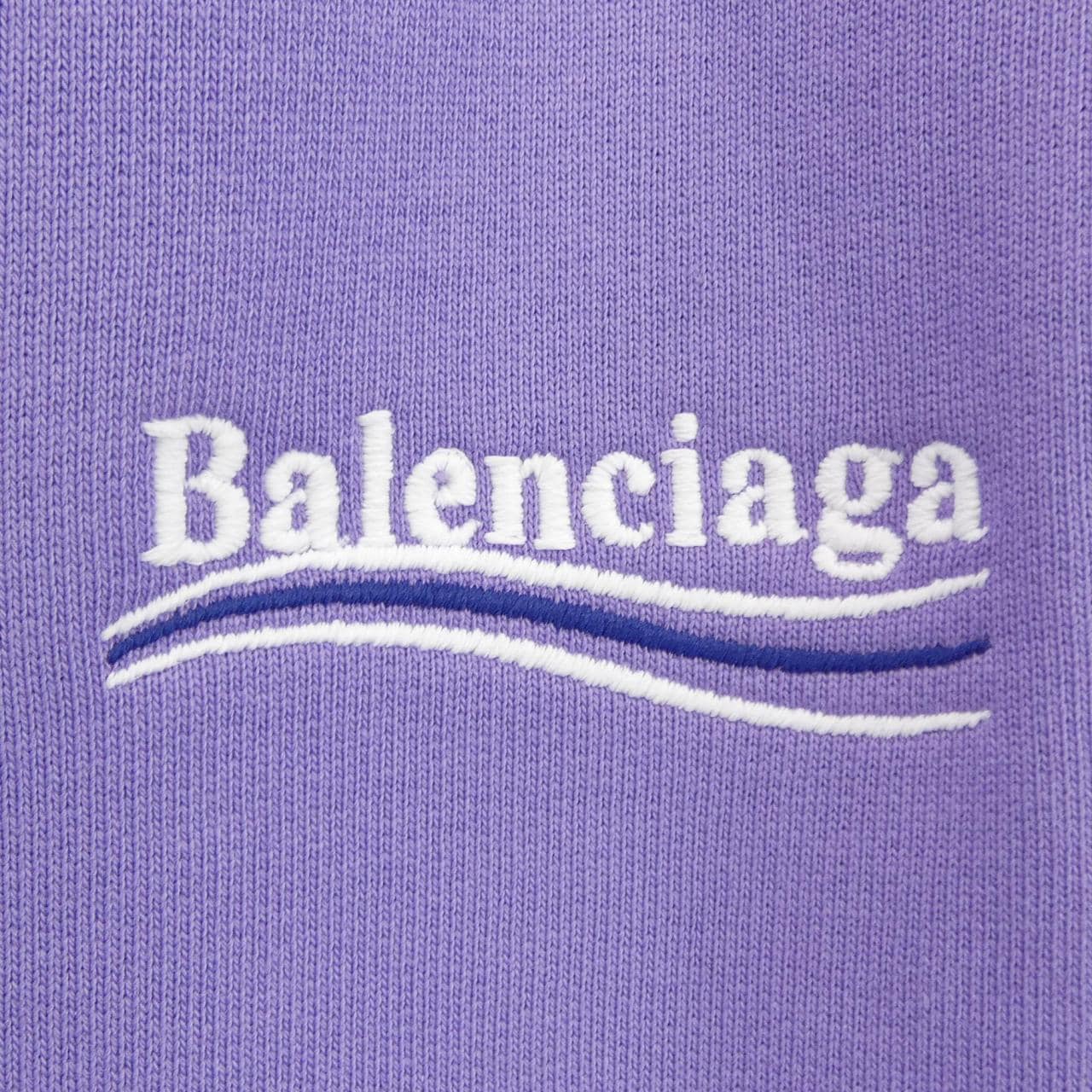 バレンシアガ BALENCIAGA ポリティカルキャンペーン POLITICAL CAMPAIGN 674594 TKVI9 UNISEX パンツ